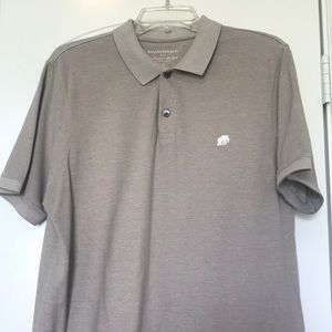 Make offer! Banana republic polo